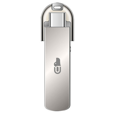 锐曼智能U盘录音笔高清降噪转写