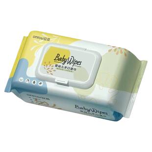 婴儿湿巾包随身装幼儿童新生宝宝手口屁专用便携湿纸巾湿巾纸