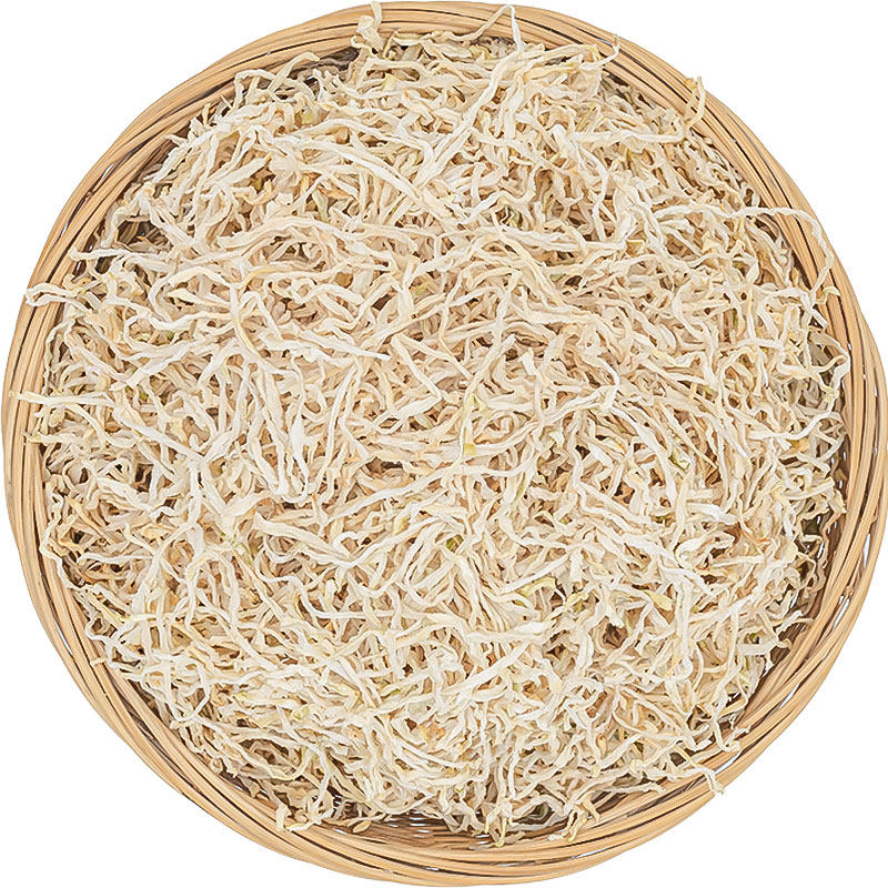 湖南特产干萝卜丝原味脆嫩