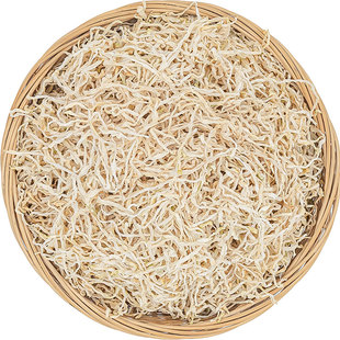 干萝卜丝湖南特产原味嫩萝卜条农家风干晒无盐萝卜丝脱水蔬菜干货