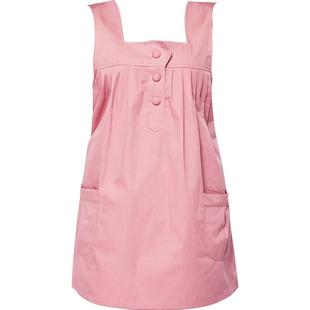 婧麒防辐射服孕妇服装正品放辐射衣服女怀孕期肚兜冬上班隐形电脑