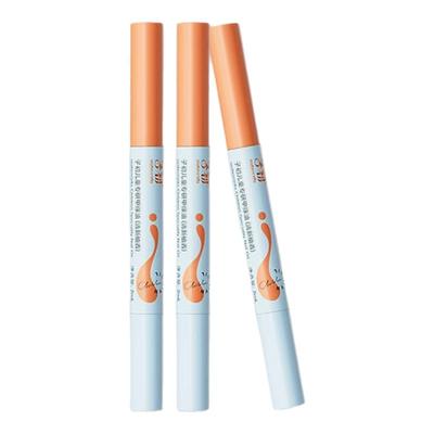 子初甲缘油改善宝宝倒刺油