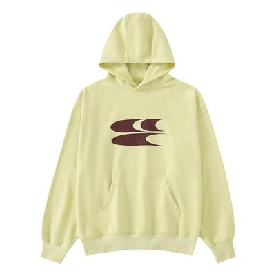 CryingCenter连帽长袖卫衣