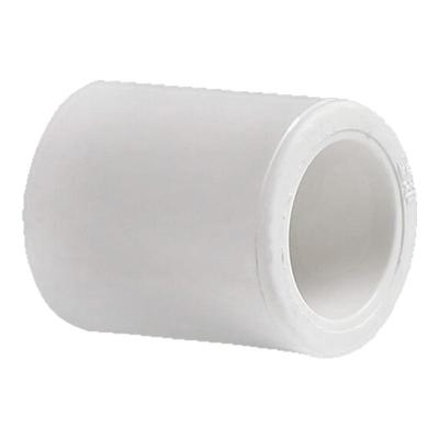 联塑PPR直通直接管接头配件