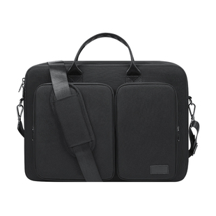 适用于联想拯救者Y9000p电脑包防震防水16英寸r9000x/r7000p手提包Y7000P笔记本R9000P专用单肩包全气囊防摔