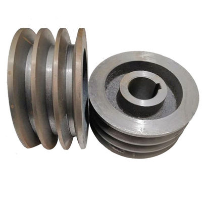 电机皮带轮3槽减速机皮带轮