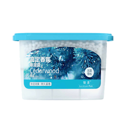 【线下商超热卖TOP】留香除湿盒