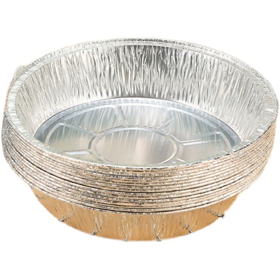 优奥锡纸盘185mm×20只×1组