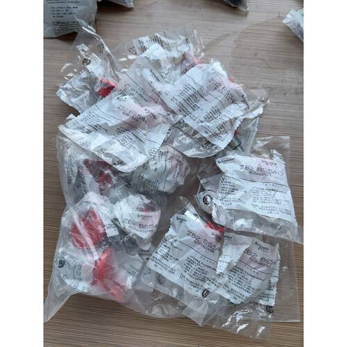 【请询价】急停按钮头Z2S54C库存20个