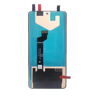 适用华为NOVA 9屏幕总成NOVA9Pro原装带框触摸液晶内外一体显示屏