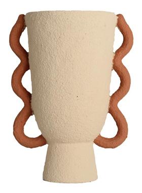 厨房摆件咖啡主题书架简约现代