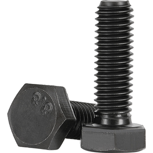 8.8级高强度外六角螺丝M14M16M18M20M22M24M27M30M33M36M39M42M48