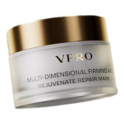【禧物社】Vpro/珀希妍多维焕颜臻护面膜焕亮修护涂抹面膜禧物
