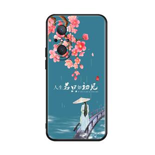 昊淘适用于华为nova9se手机壳JLN-AL00手机套nova9 se保护套全包防摔硅胶软壳男女卡通夏季新款huaweinova