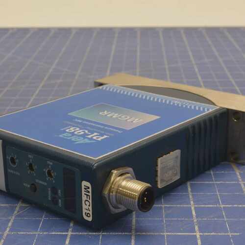 0190-34213 /AERA PI-98 MFC,气体 N2,300SCCM /APPLIED 材料 AMA