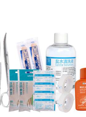 纱布压舌板独立包装辅料医用耗材