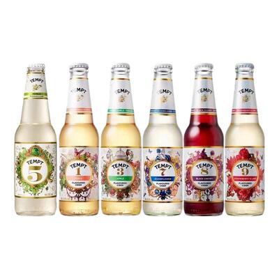【进口】TEMPT诱惑啤酒组合