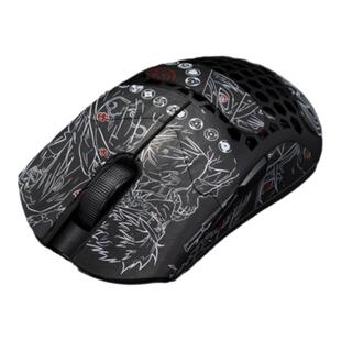 TBTL鼠标防滑贴Finalmouse ULX M号中号专用吸汗贴侧裙贴 含背贴