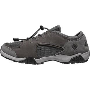 2026春夏新款哥伦比亚户外男鞋轻便透气防滑徒步鞋DM1087/DM1113