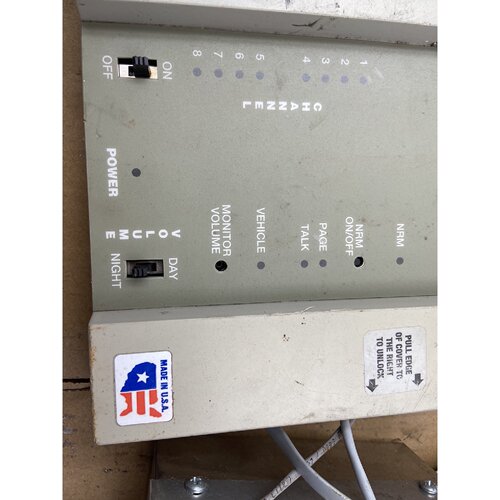 议价3M intercom system无线（闲3）