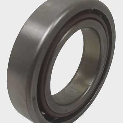 SKF 7009 CDGBP4A Spindellager 45x75x16 mm 7009CDGBP4A  7009C