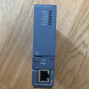 溢价-Q06UDEHCPU  1台 实图