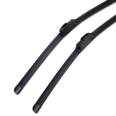 飙车推荐高性价比雨刷99%适用