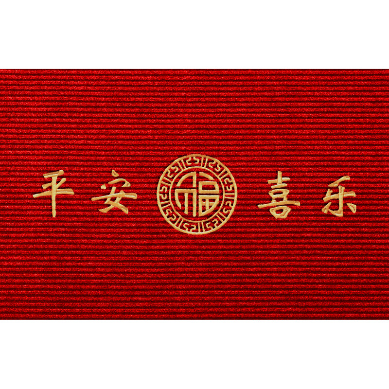 2026新款家用耐脏免洗入户门地垫