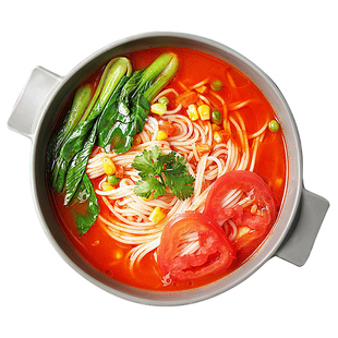 番茄米线底料商用土豆粉调料面条酱料砂锅汤底调味料开店专用桶装