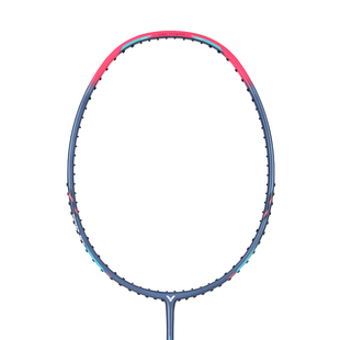 正品victor胜利小铁锤羽毛球拍超轻全碳素纤维进攻型大铁锤pro