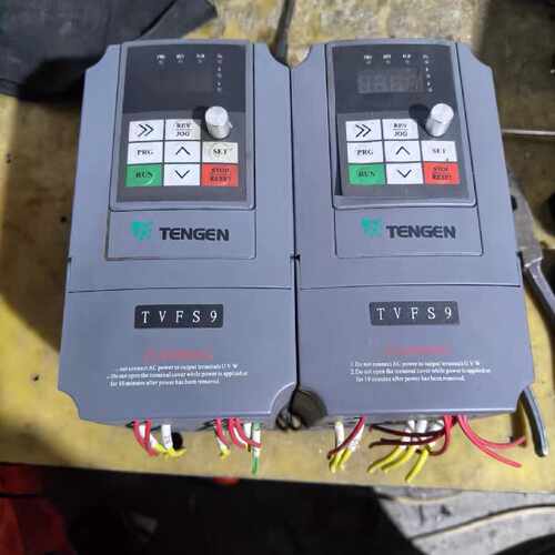 溢价-天正变频器TVFS9-2007M220V0.75KW