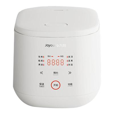 九阳2L电饭煲[0涂层316L不锈钢]