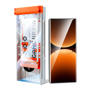 [秒贴无尘仓]柠乐适用真我GT7Pro手机膜realmeGT5曲面陶瓷gtneo6se钢化膜realme13十12全胶防摔11/10保护贴膜