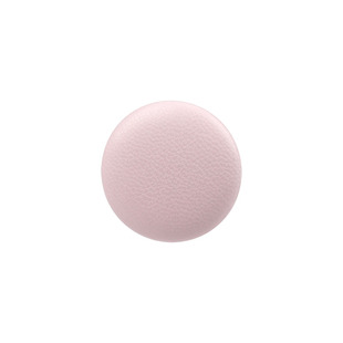 维达 柔颜四韵 皮包扣子浅粉色高级感精致装饰扣大衣皮衣羽绒服