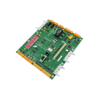 通力电梯CPU40主板KM773380G