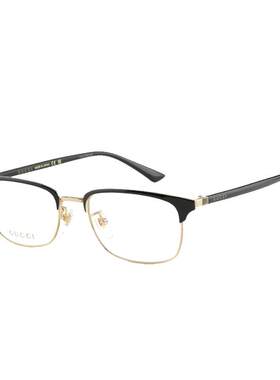 眼镜架Gucci/古驰近视镜框架