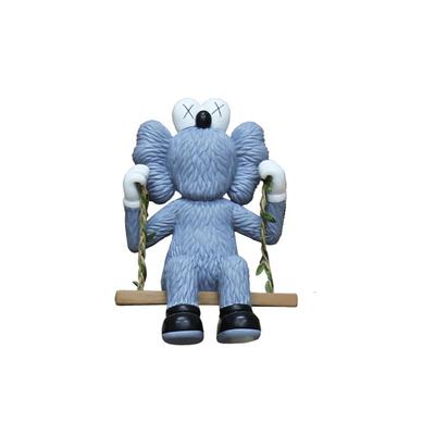 福四方庭院树脂装饰摆件特价清仓