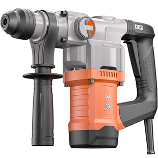东成单用电锤大功率打混凝土电锺捶电动工具东城冲击钻DZC1050-26