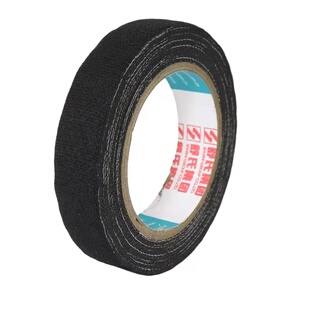 舒氏99老式黑胶带10卷黑色电工胶布80*17MM防水耐高温绝缘胶布带