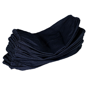 牛仔布套袖电焊防污耐脏加厚耐磨护袖包邮袖套男女工作劳保牛仔布