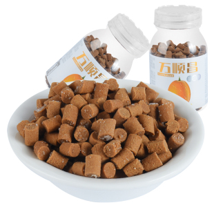 万顺昌盐金枣九制陈皮丹咸金盐金枣老鼠屎话梅猴王丹华华丹零食