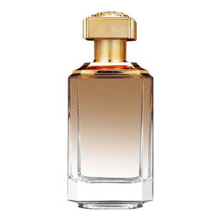 高端白酒瓶私人定制玻璃酒瓶一斤装密封存酒器自酿专用瓶礼盒包装