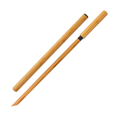 居合道武术训练剑道木刀