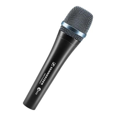 E945动圈麦克风超卓音质一麦掌控