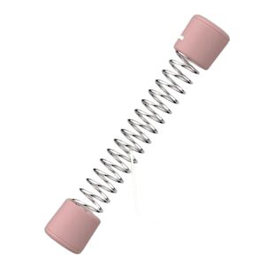 滚筒洗衣机门通风磁吸防撞卡扣固定器防夹手限位器门挡保护贴