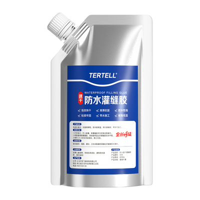 速干型灌缝胶持久耐用
