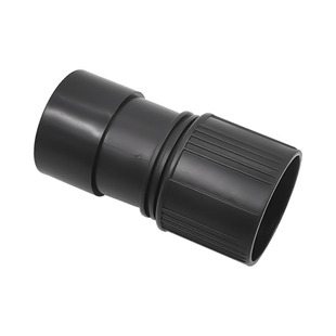 家用工业吸尘器主机接头配件通管子吸水接头配外径39/42/48mm软管