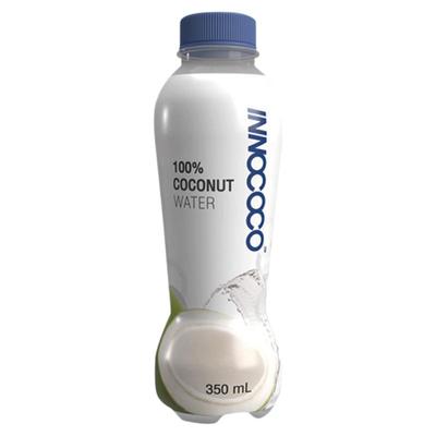 【整箱12瓶】泰国进口innococo纯椰子水100%椰青水0脂NFC饮料孕妇