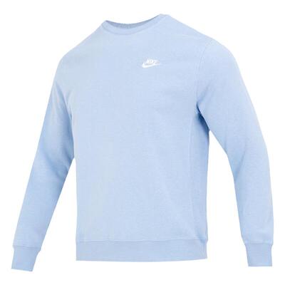 耐克休闲卫衣Nike圆领