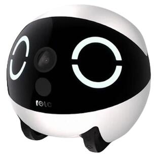 【国家补贴】ebo宠物移动摄像头全屋移动ROLAMini智能EBO宠物机器人家用远程遥控室内小孩宠物监控机器人